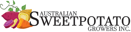 Australian Sweetpotato Growers - logo